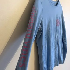 Vineyard Vines Long Sleeve